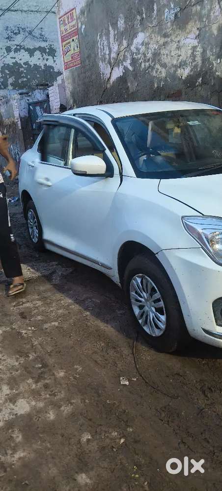 Maruti Suzuki Dzire 2018