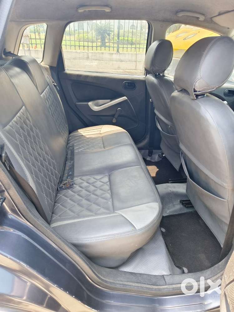 Ford Figo 1.4 Diesel 2011