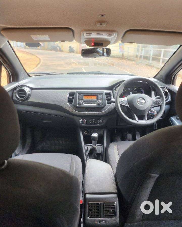 Nissan Kicks Xl, 2019, Petrol