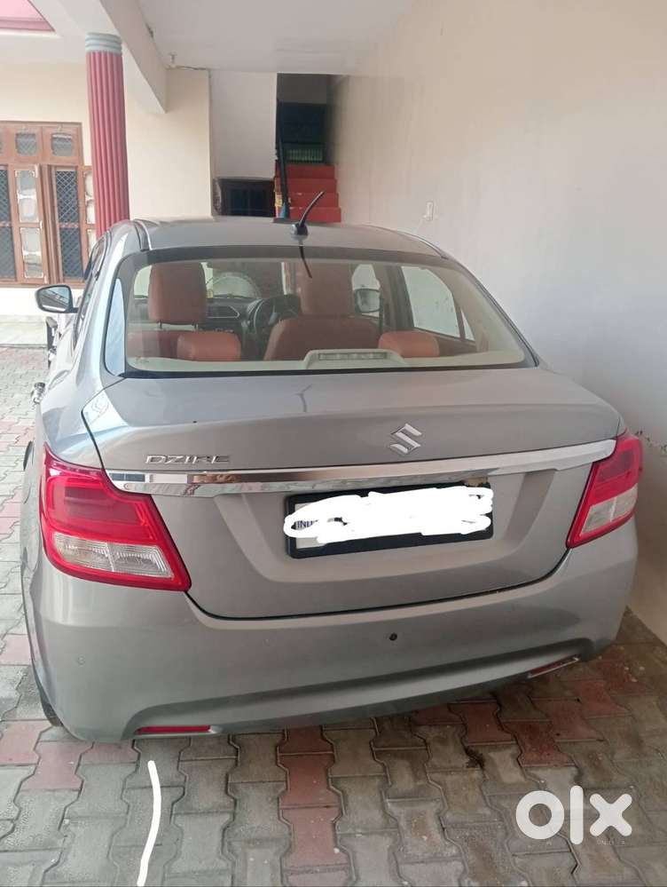 Sale Like New Maruti Suzuki Dezire
