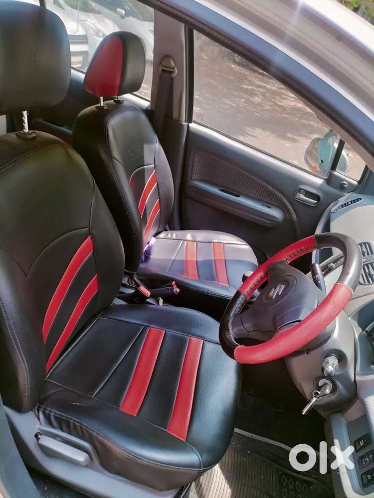 Maruti Suzuki Ritz 2014 Petrol Well Maintained