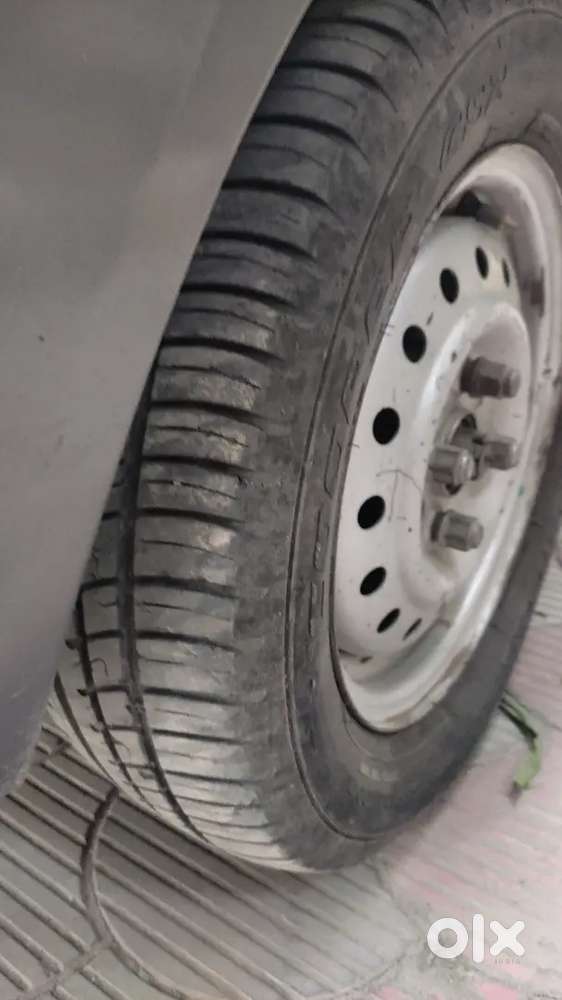 Hyundai Santro Xing 2011 Cng & Hybrids 80600 Km Driven