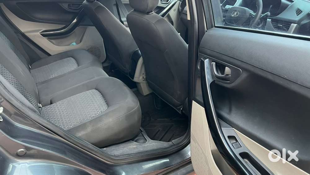 Tata Nexon 2019 Petrol 44800 Km Driven