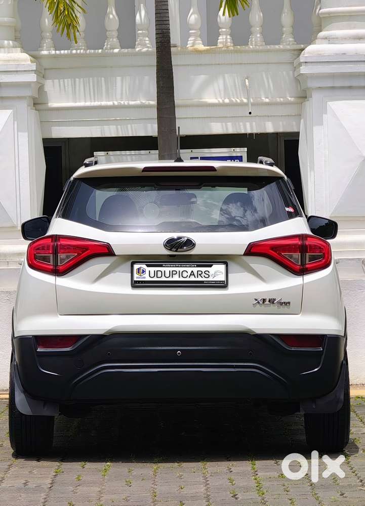 Mahindra Xuv300