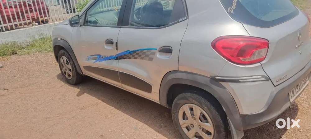 Renault Kwid Rxt Manual 2016