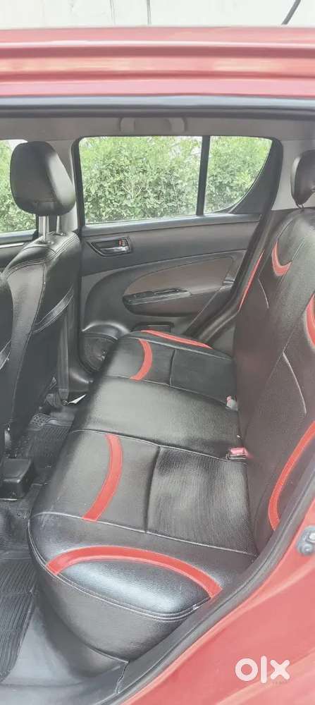 Swift Vxi Maruti Suzuki 2014