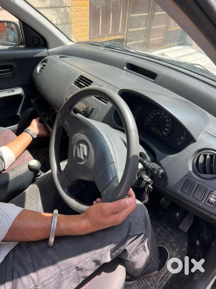 Maruti Suzuki Swift 2008 Petrol Good Condition