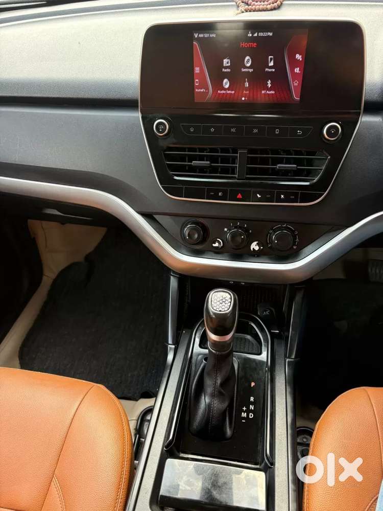 Tata Harrier Xma, 2021, Diesel