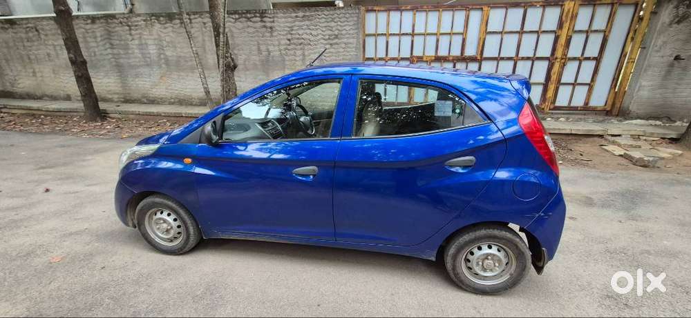 2017 Hyundai Eon Era Plus