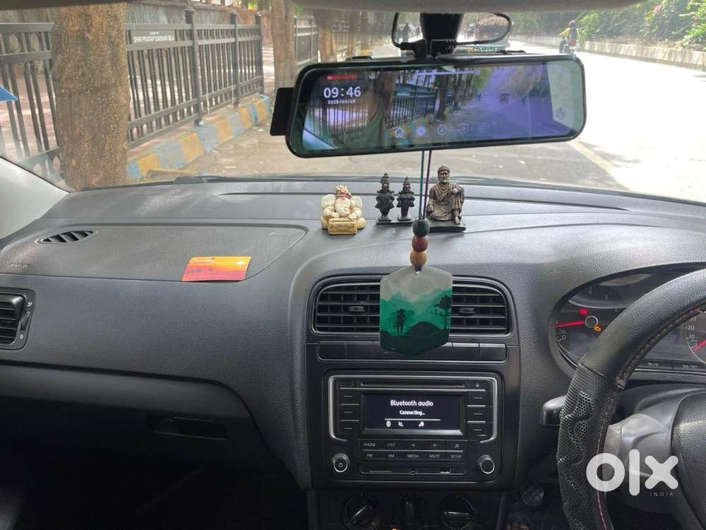 Volkswagen Polo 2019 Petrol Well Maintained