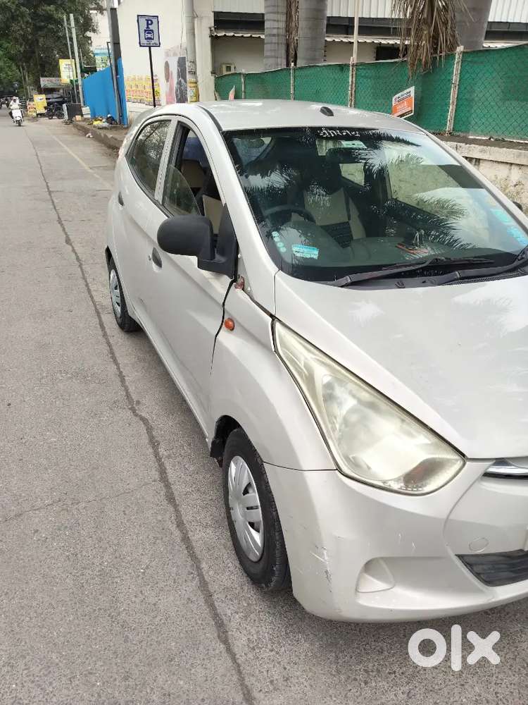 Very Good Condition All Tyres New Child Ac