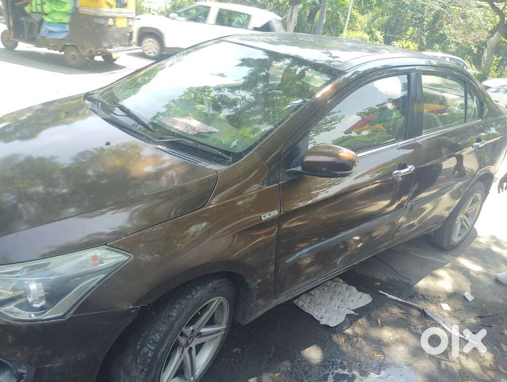 Maruti Suzuki Ciaz 2015 Diesel