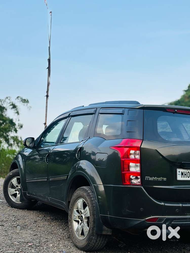 Mahindra Xuv500 Diesel Manual 2012