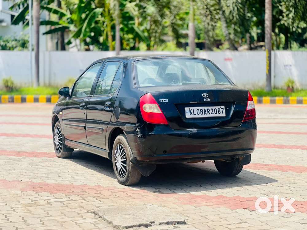 Tata Indigo Cs Ls Dicor, 2009, Diesel