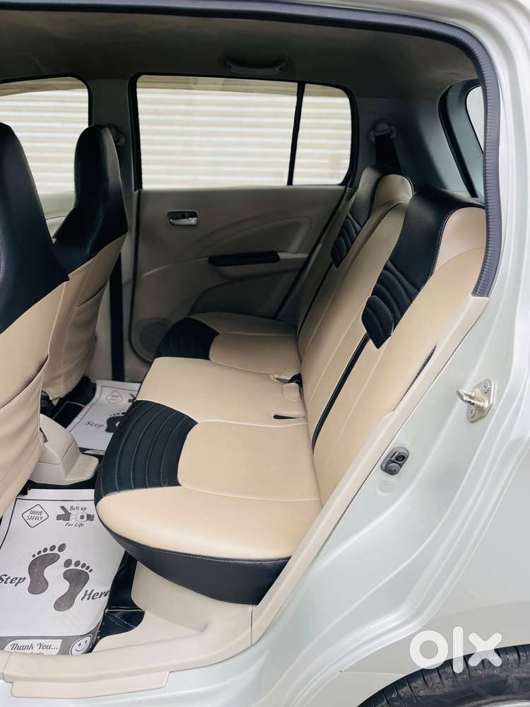 Maruti Suzuki Celerio Vxi, 2019, Cng & Hybrids
