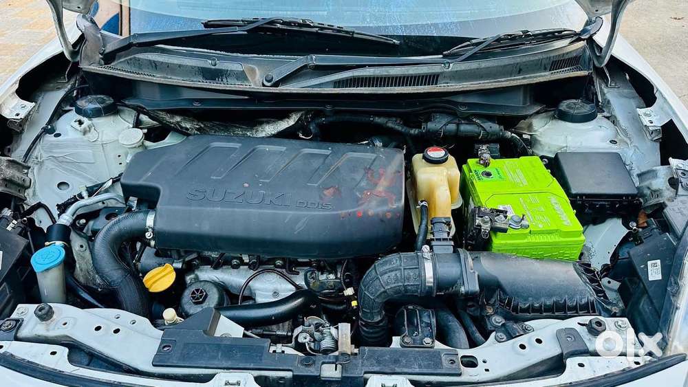 Maruti Suzuki Swift Dzire Ldi Bsiv, 2018, Diesel