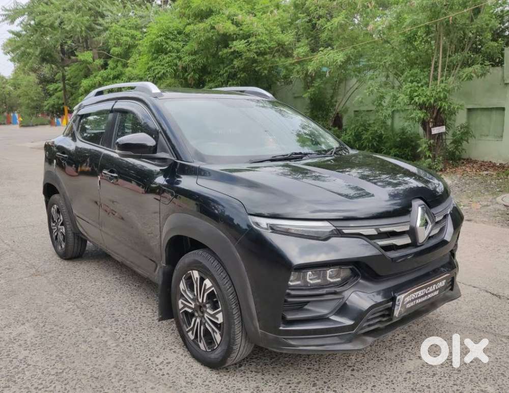 Renault Kiger Rxt Opt, 2024, Petrol