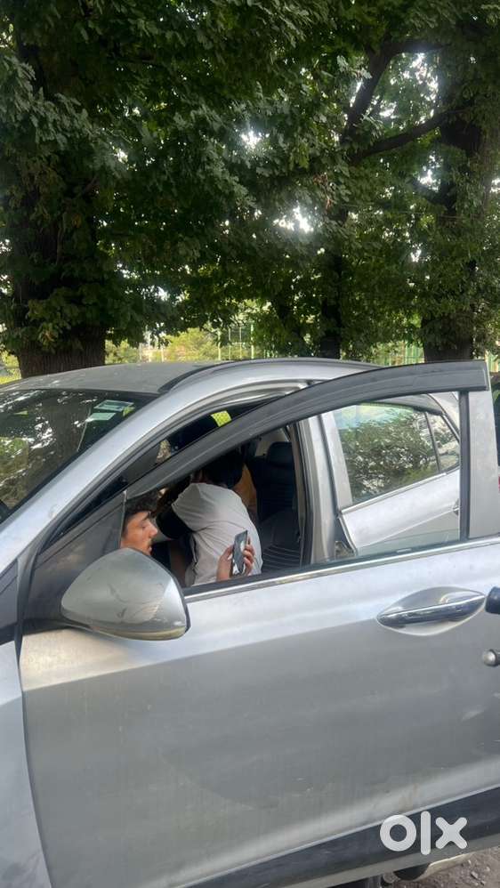 Hyundai Grand I10 Prime 2018