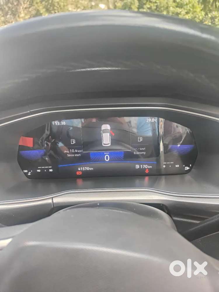 Volkswagen Taigun 2021