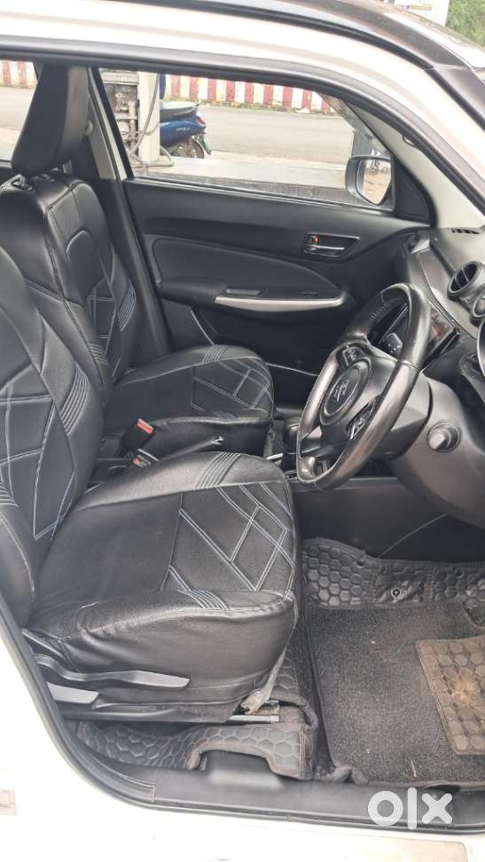 Maruti Suzuki Swift Amt Zxi Plus, 2021, Petrol