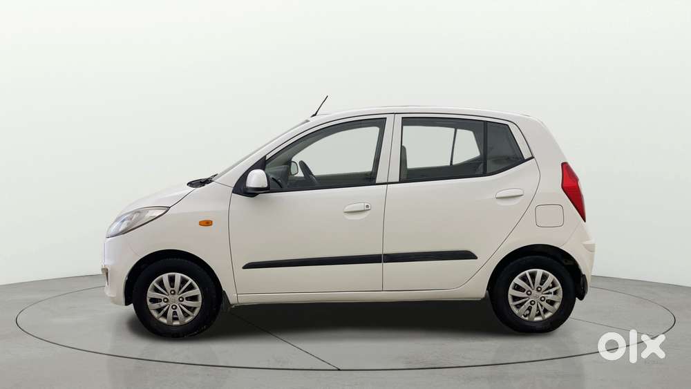 Hyundai I10 Magna 1.1l, 2013, Petrol