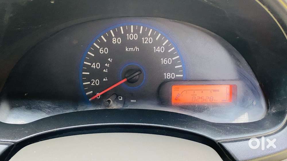 Datsun Go Plus T Vdc, 2015, Petrol