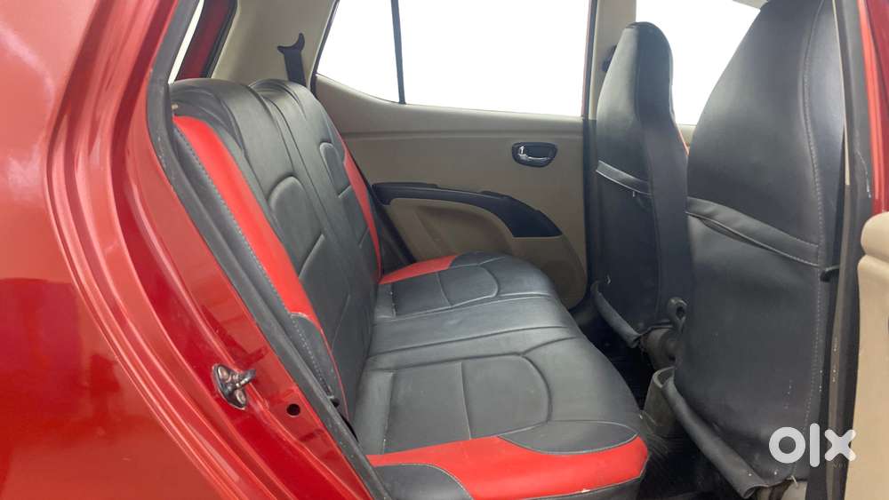 Hyundai I10 Magna, 2012, Petrol