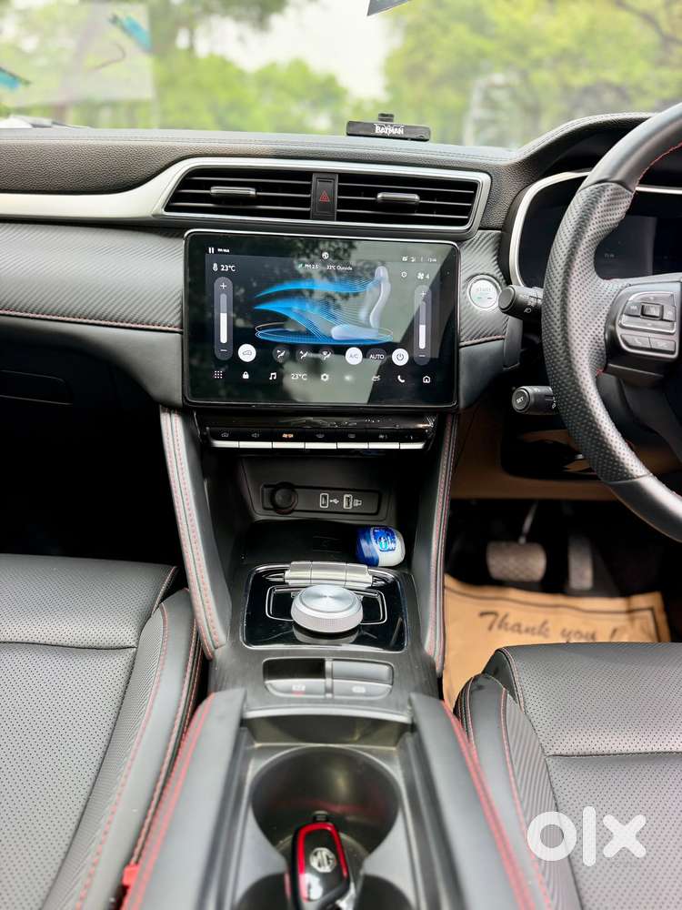 Mg Zs Ev Exclusive Pro, 2026, Electric