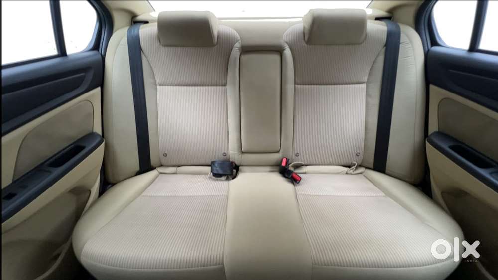 Honda Amaze S Petrol, 2019, Petrol