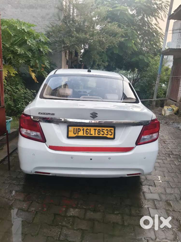 Maruti Suzuki Dzire 2024