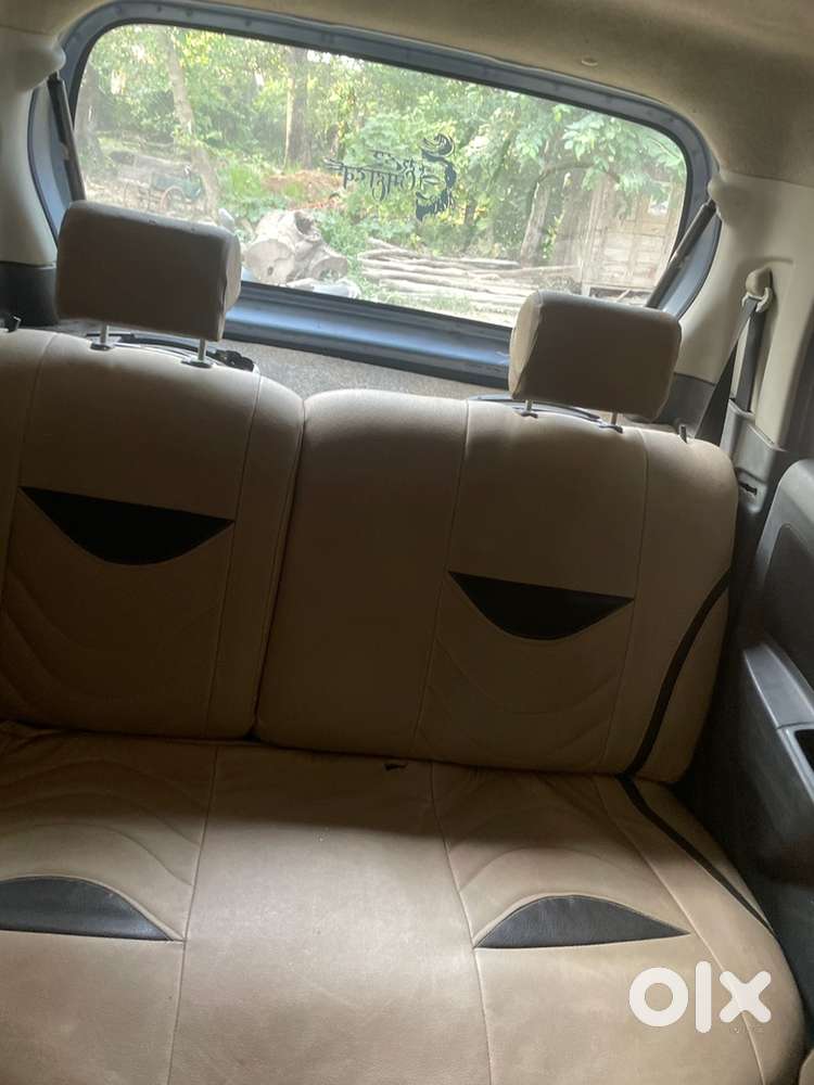 2011 Maruti Suzuki Wagon R Zxi+ Petrol Automatic