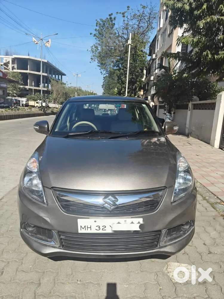 Maruti Suzuki Dzire 2017 Petrol Well Maintained ( Optional )