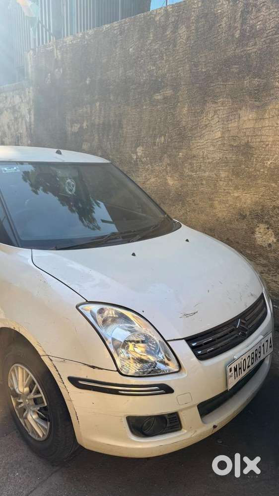 Maruti Suzuki Car 2011 Year