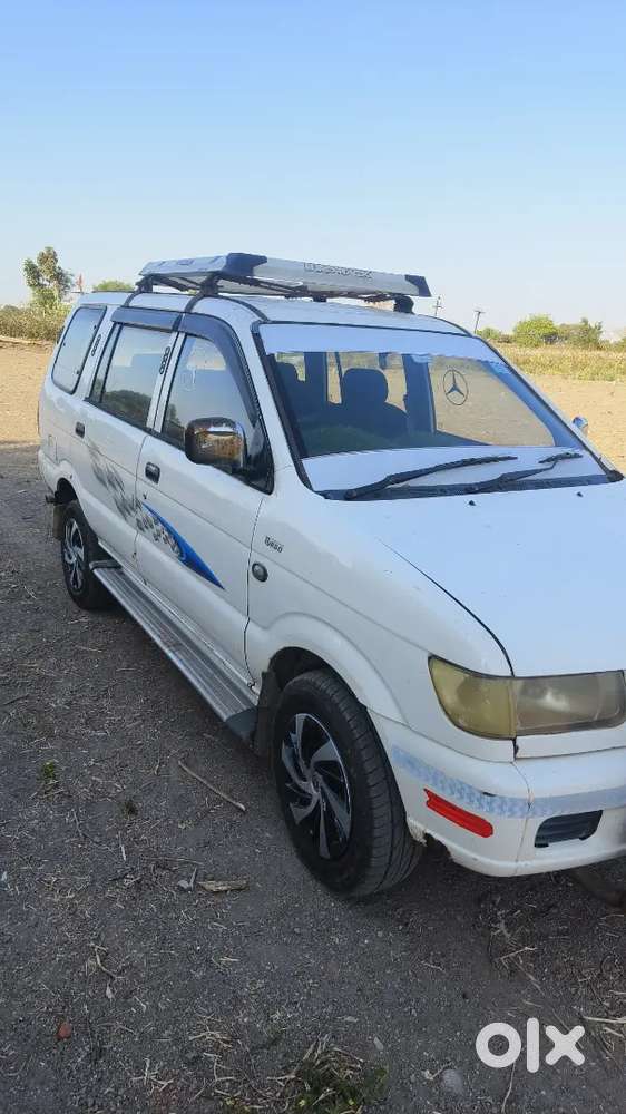Chevrolet Tavera Lt 2011