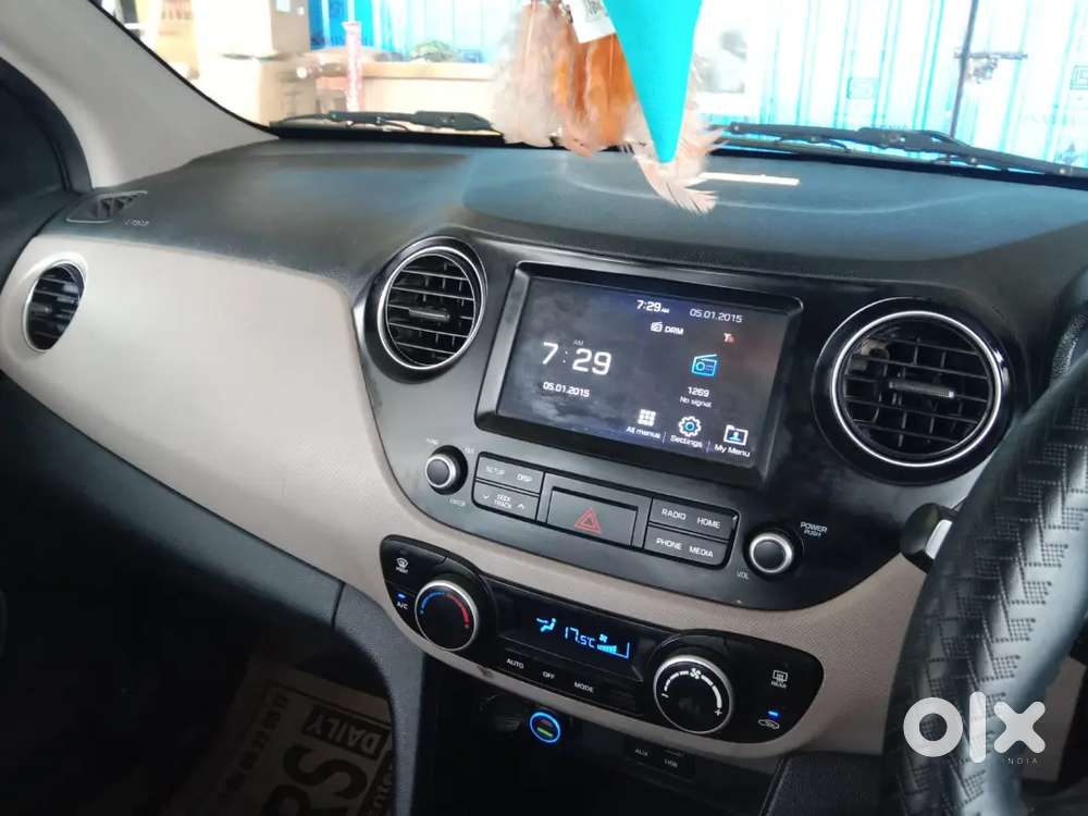 Hyundai Grand I10 Diesel Manual 2nd 2018
