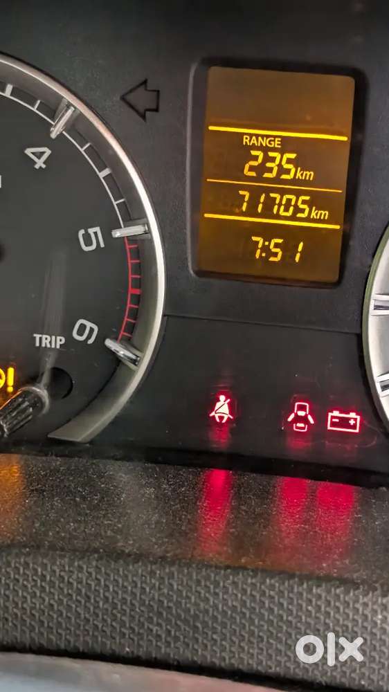 Very Good Condition