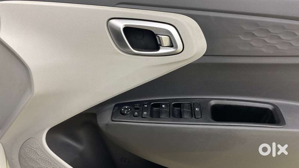 Hyundai Grand I10 Nios Sportz 1.2 Kappa Vtvt, 2022, Petrol