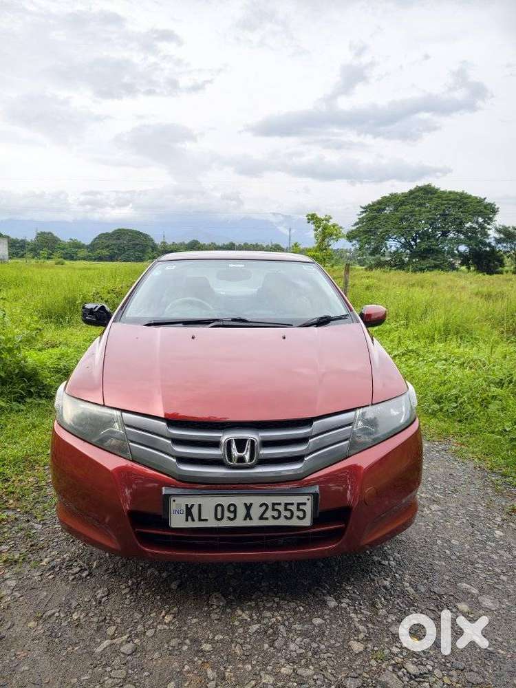 Honda City 1997-2006 1.3 Exi S, 2009, Petrol