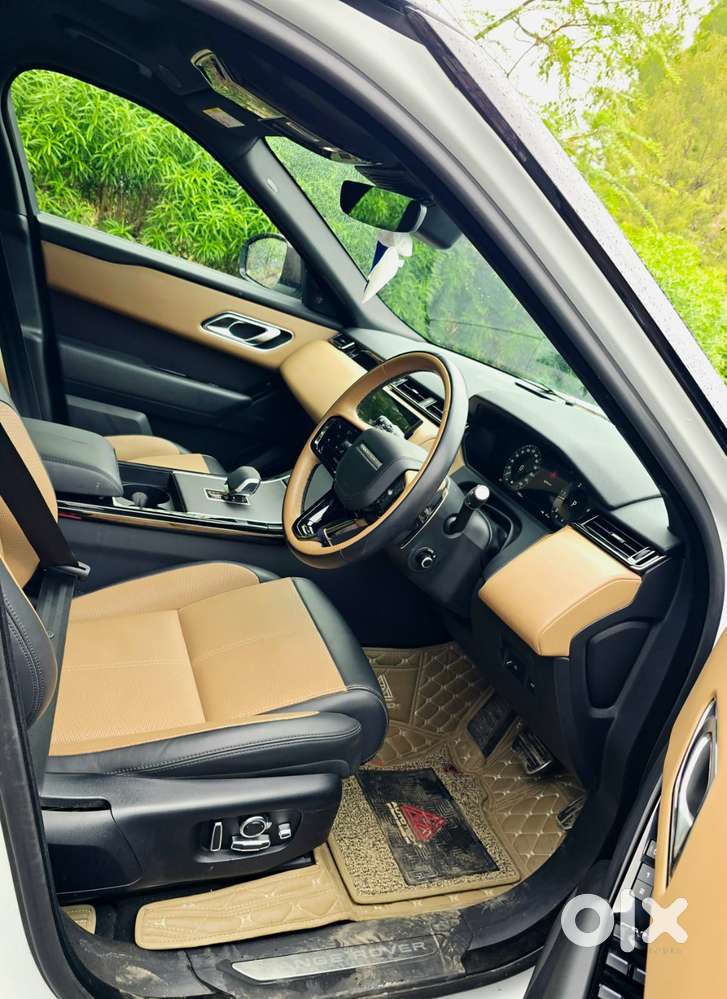 Land Rover Range Velar Hse Dynamic 2.0 Diesel, 2024, Diesel
