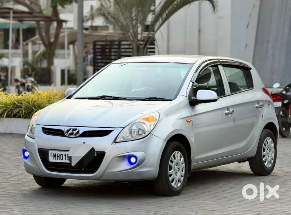 Hyundai I20 2012 Diesel Well Maintained