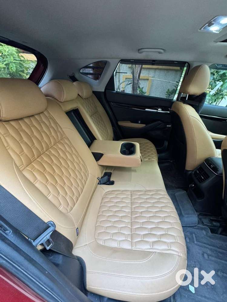 Kia Seltos 2022 Diesel With Showroom Track & Well Maintained