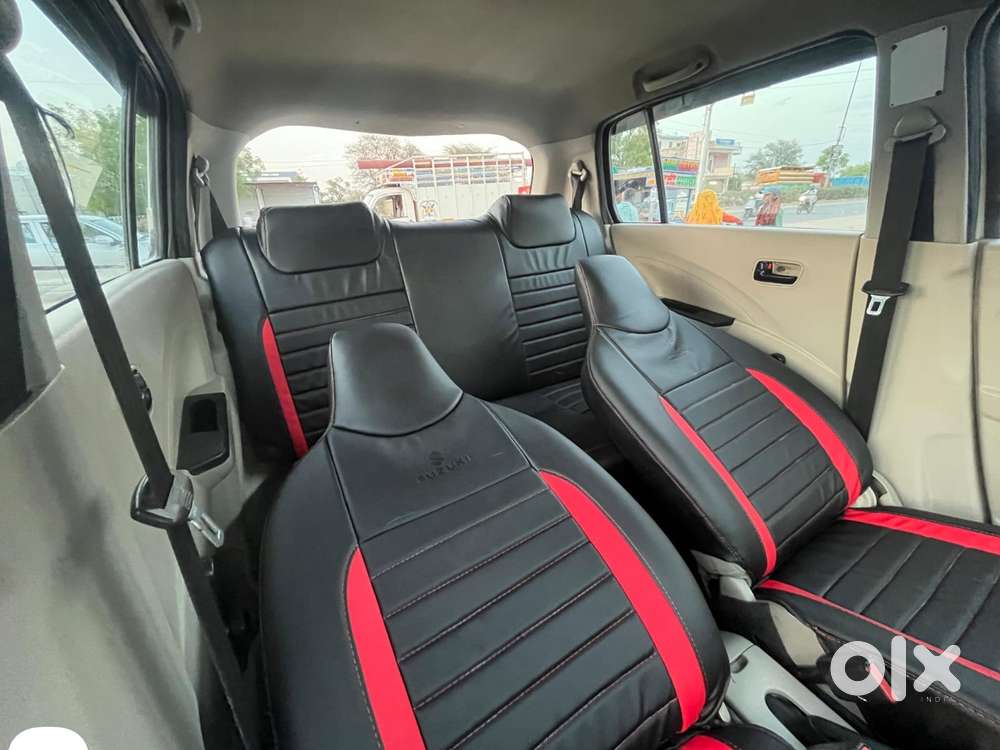 Maruti Suzuki Celerio Tour H2, 2021, Cng & Hybrids