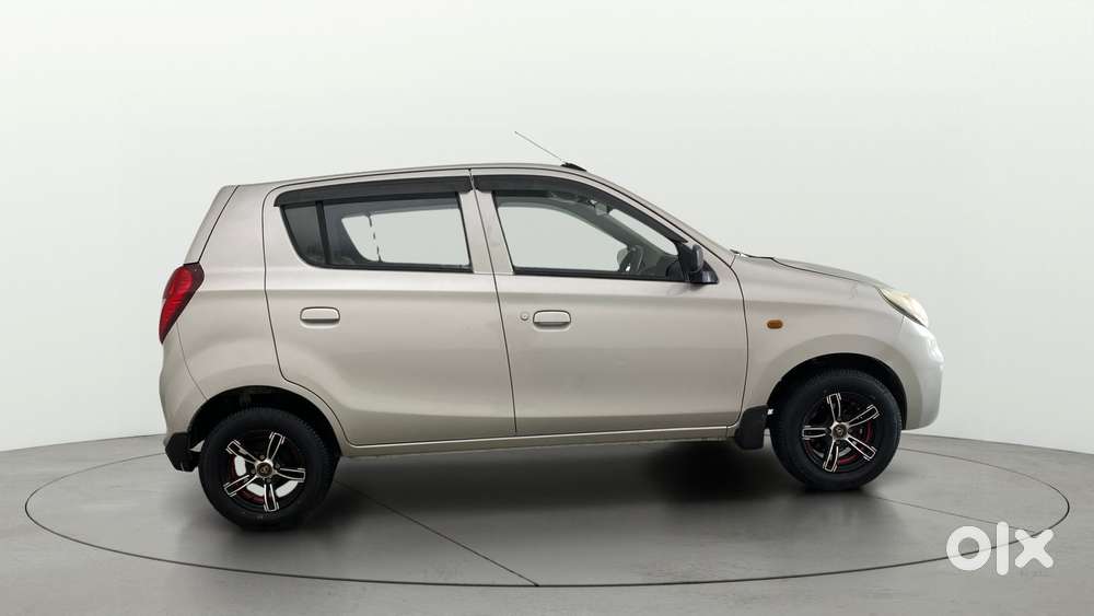 Maruti Suzuki Alto 0.8 Lxi (o), 2021, Petrol