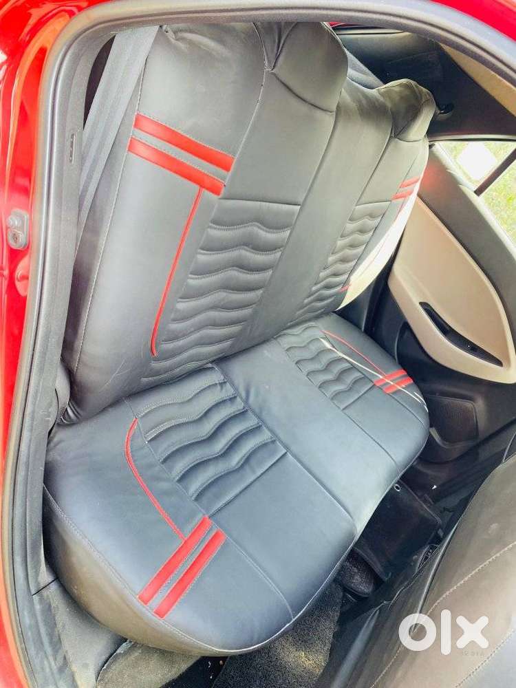 Hyundai I20 Sportz 1.2 Vtvt, 2018, Cng & Hybrids