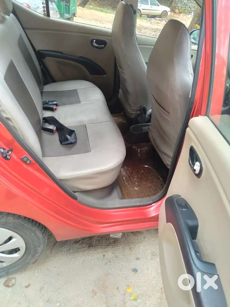 Hyundai I10 Sportz 2011 Superb Condition
