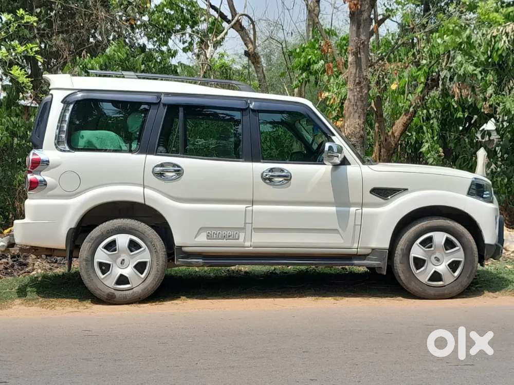 Mahindra Scorpio Very Good Condition
