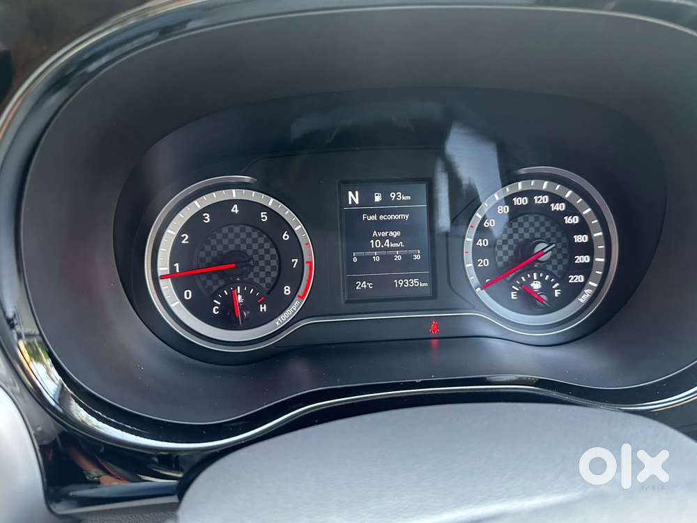 Hyundai Grand I10 Nios Asta 1.2 Kappa Amt, 2024, Petrol