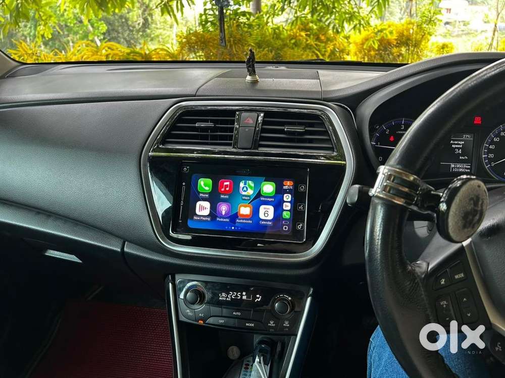 Maruti Suzuki S Cross 2018 Diesel Well Maintained