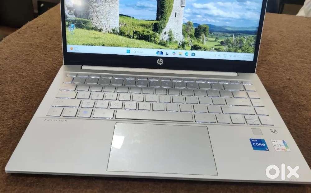 HP Pavilion ( Official Use Laptop