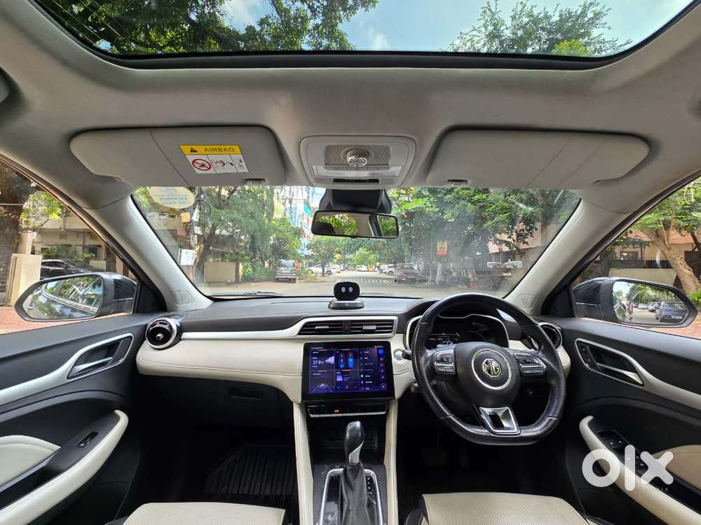 Mg Astor 1.5 Sharp, 2022, Petrol